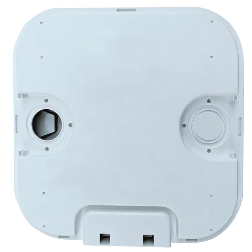 LED-noodlamp GATRION LED/3/1W/3,2V 6000K 3000 mAh IP54 wit