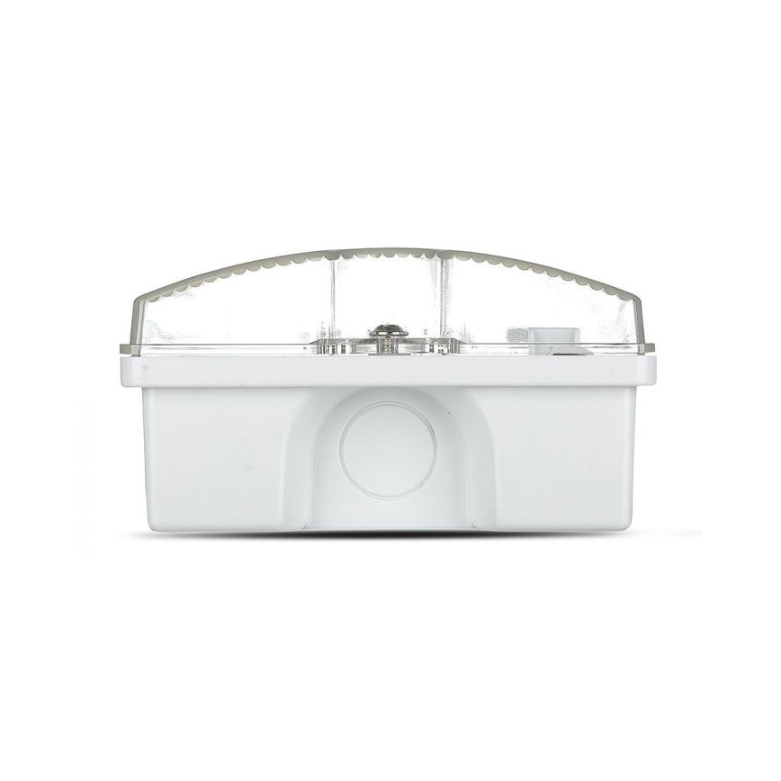 LED Noodverlichting EMERGENCY EXIT LED/3W/230V IP65 6000K 1200mAh