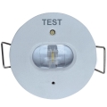 LED Noodverlichting GATRION LED/1W/230V