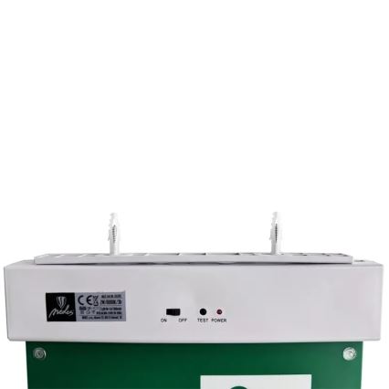 LED Noodverlichting LED/2W/230V 6000K 300 mAh