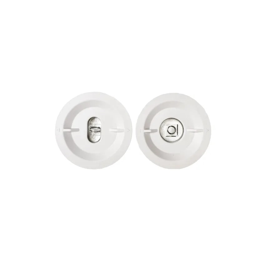 LED Noodverlichtingsarmatuur LED/2W/230V 6000K IP65 3200 mAh