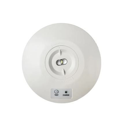 LED Noodverlichting LED/2W/230V 6000K IP65 3200 mAh