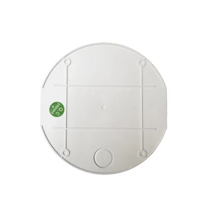 LED Noodverlichting LED/2W/230V 6000K IP65 3200 mAh