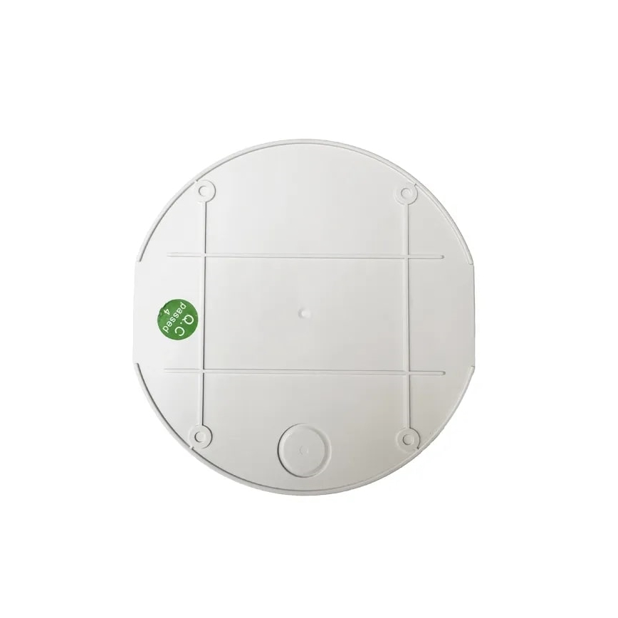 LED Noodverlichting LED/2W/230V 6000K IP65 3200 mAh