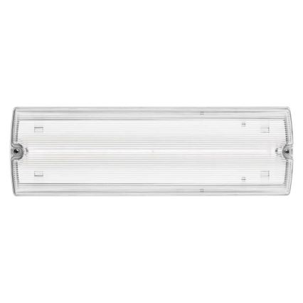 LED Noodverlichting LED/3W/230V 6000K IP65