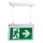 LED Noodverlichting LED/4W/230V 6000K 1000 mAh