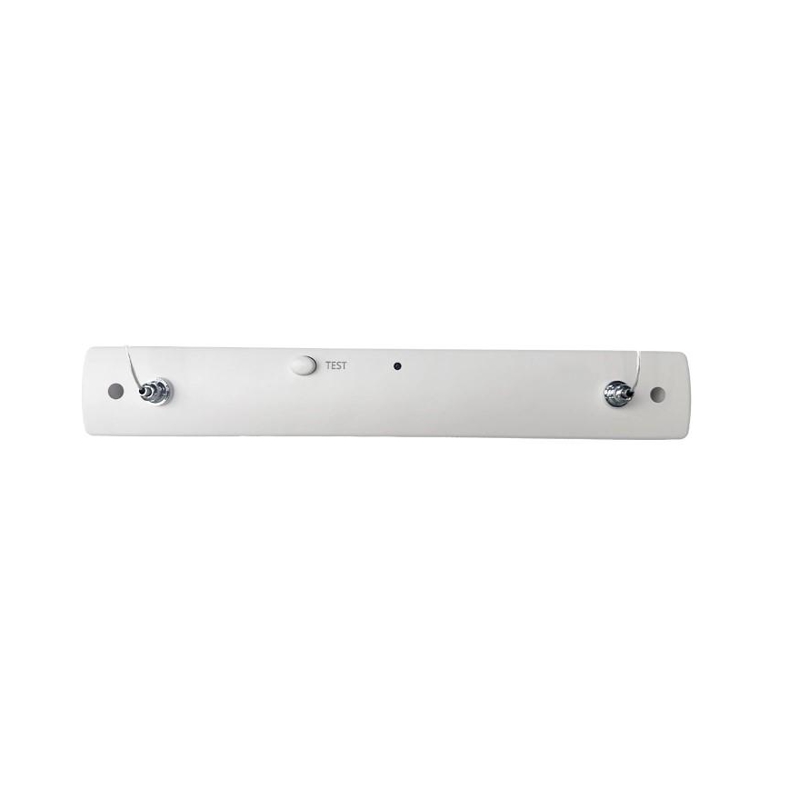 LED Noodverlichting LED/4W/230V 6000K 1000 mAh