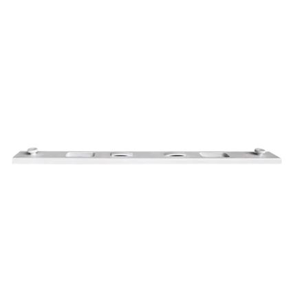 LED Noodverlichtingsarmatuur LED/2W/230V 6000K 300 mAh