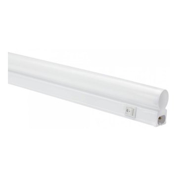LED Onder keukenkast verlichting CABINET SWITCH LED/7W/230V 6000K 58 cm
