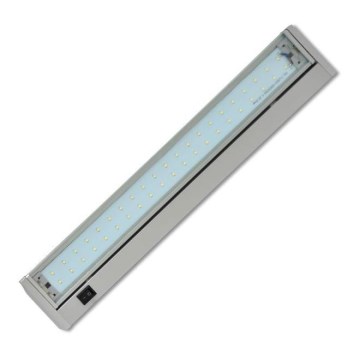 LED Onder keukenkast verlichting GANYS LED/15W/230V