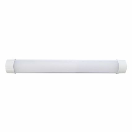 LED Onder keukenkast verlichting LED/18W/230V 4000K 60 cm wit