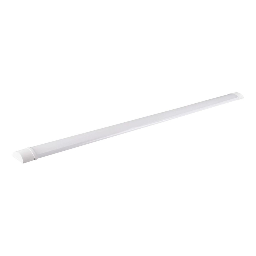 LED Onder keukenkast verlichting LED/36W/230V 4000K 120 cm wit