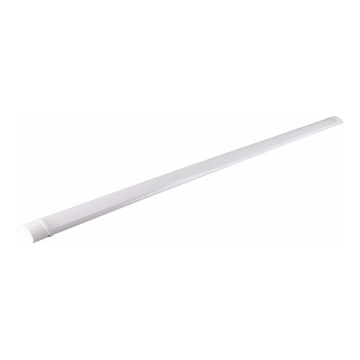 LED Onder keukenkast verlichting LED/50W/230V 4000K 150 cm wit