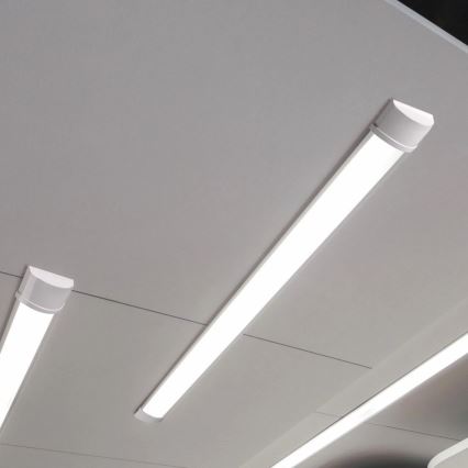 LED Onder keukenkast verlichting LED/50W/230V 4000K 150 cm wit