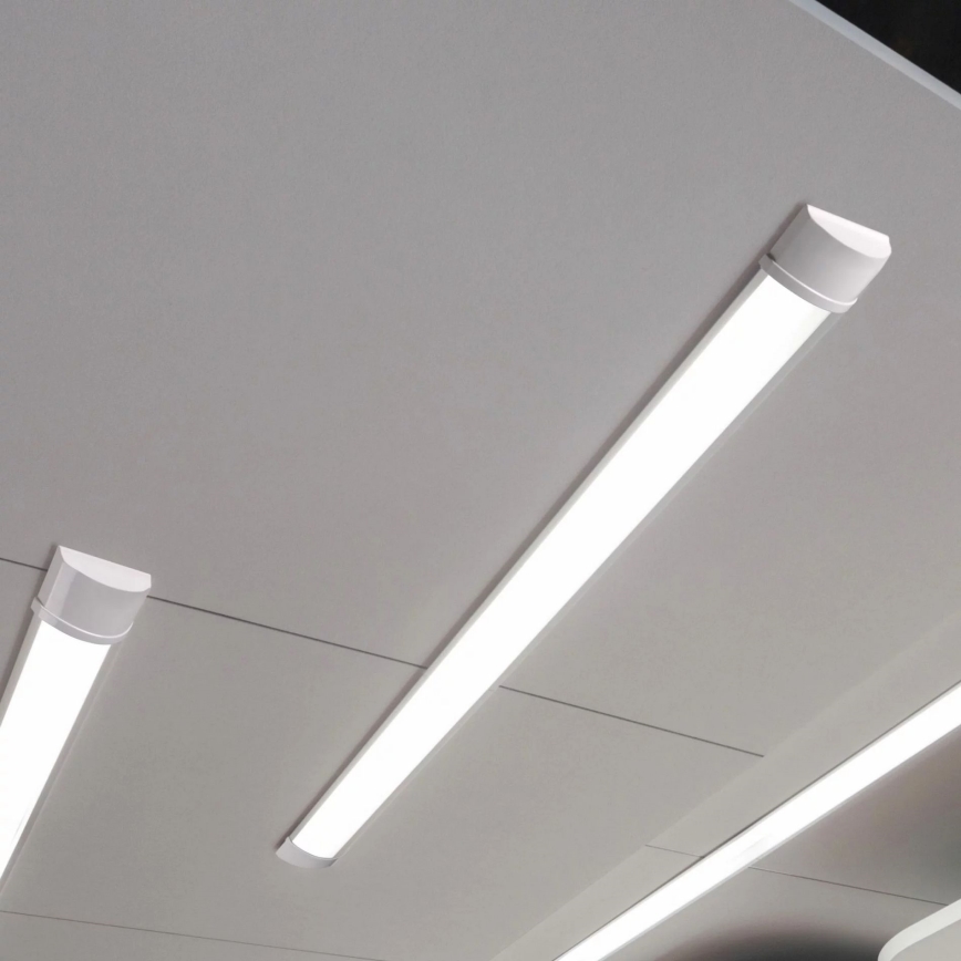 LED Onder keukenkast verlichting LED/50W/230V 4000K 150 cm wit