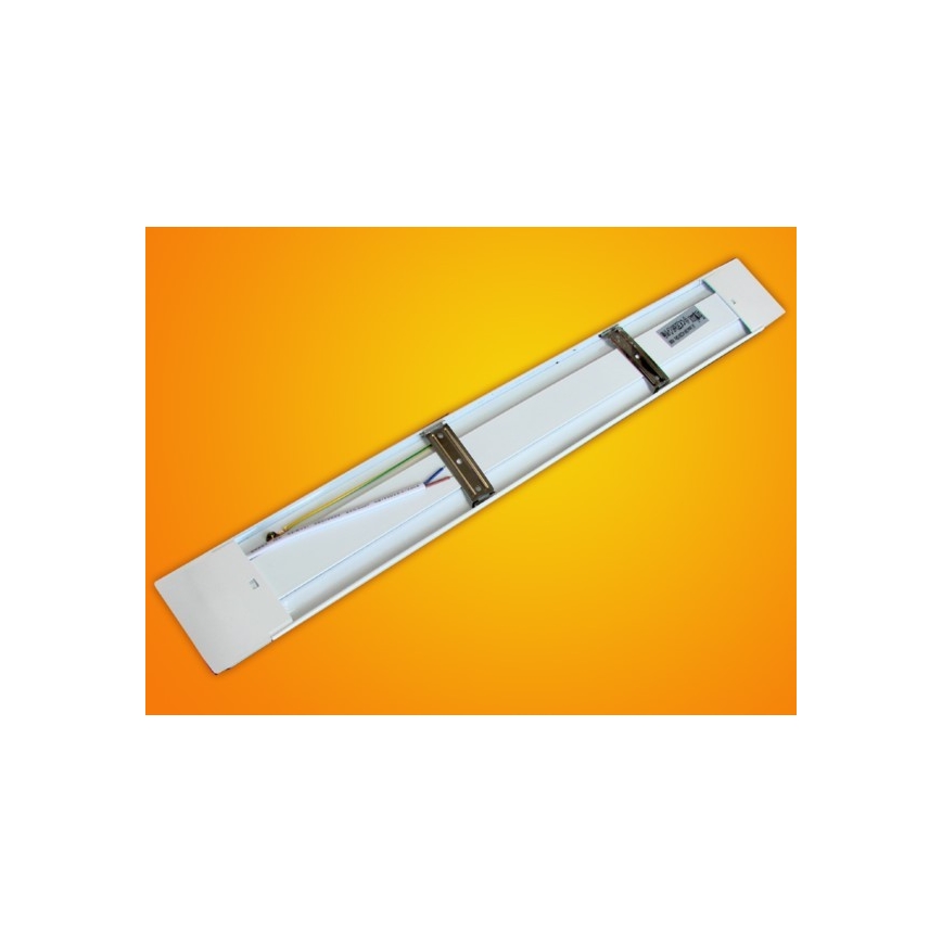LED Onder keukenkast verlichting LIMONI LED/40W/230V 3000K 120 cm
