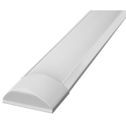 LED Onder keukenkast verlichting LIMONI LED/40W/230V 4000K 120 cm wit