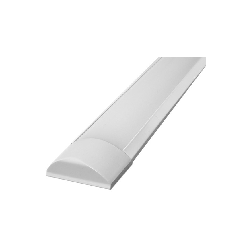 LED Onder keukenkast verlichting LIMONI LED/40W/230V 4000K 120 cm wit