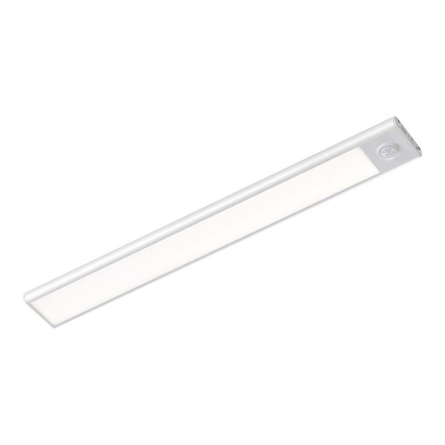 LED Onder keukenkast verlichting met een sensor LED/2W/5V 3000K
