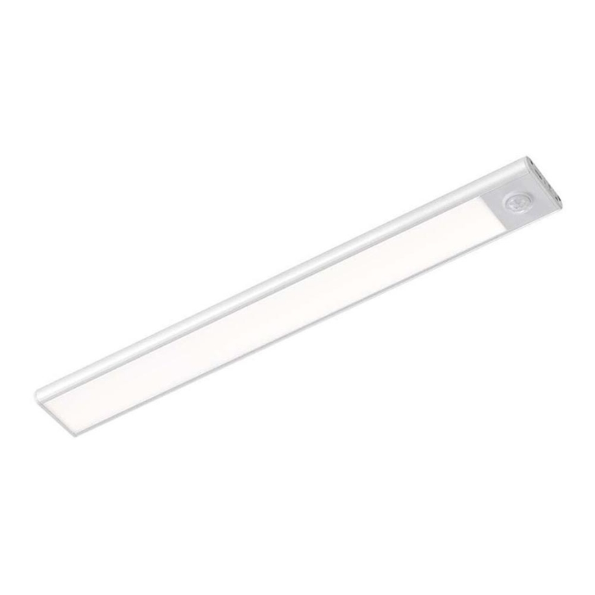 LED Onder keukenkast verlichting met sensor LED/2,5W/5V 3000 mAh 3000K