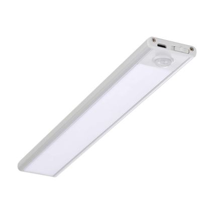 LED Onder keukenkast verlichting met sensor LED/2,5W/5V 3000 mAh 3000K