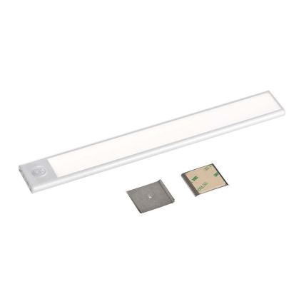 LED Onder keukenkast verlichting met sensor LED/2,5W/5V 3000 mAh 3000K