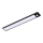 LED Onder keukenkast verlichting met sensor LED/2,5W/5V 4000K 3000 mAh