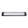 LED Onder keukenkast verlichting QTEC LED/18W/230V 60 cm zwart