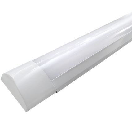 LED Onder keukenkast verlichting QTEC LED/36W/230V 120 cm wit
