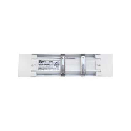 LED Onder keukenkast verlichting QTEC LED/9W/230V 30 cm wit