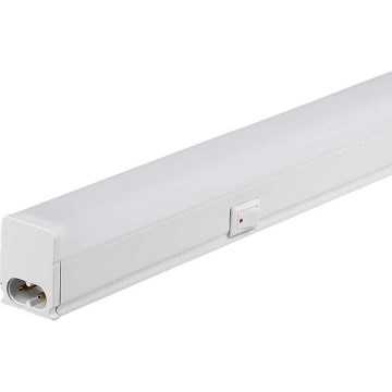 LED Onder keukenkast verlichting SAMSUNG CHIP LED/16W/230V 3000K 115 cm