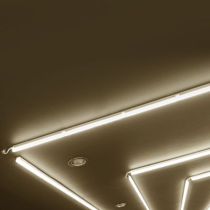 LED Onder keukenkast verlichting SAMSUNG CHIP LED/16W/230V 3000K 115 cm