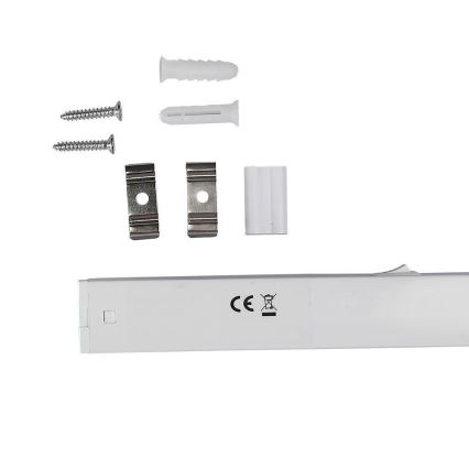 LED Onder keukenkast verlichting SAMSUNG CHIP LED/16W/230V 3000K 115 cm
