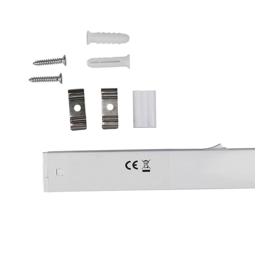 LED Onder keukenkast verlichting SAMSUNG CHIP LED/16W/230V 3000K 115 cm