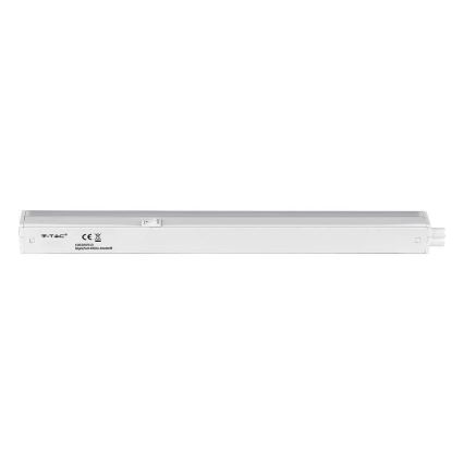 LED Onder keukenkast verlichting SAMSUNG CHIP LED/7W/230V 3000K 55 cm