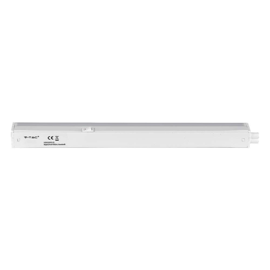 LED Onder keukenkast verlichting SAMSUNG CHIP LED/7W/230V 3000K 55 cm