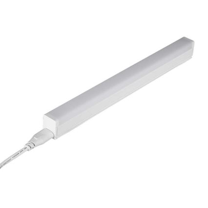 LED Onder keukenkast verlichting SAMSUNG CHIP LED/7W/230V 4000K 55 cm