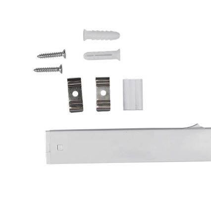 LED Onder keukenkast verlichting SAMSUNG CHIP LED/7W/230V 4000K 55 cm