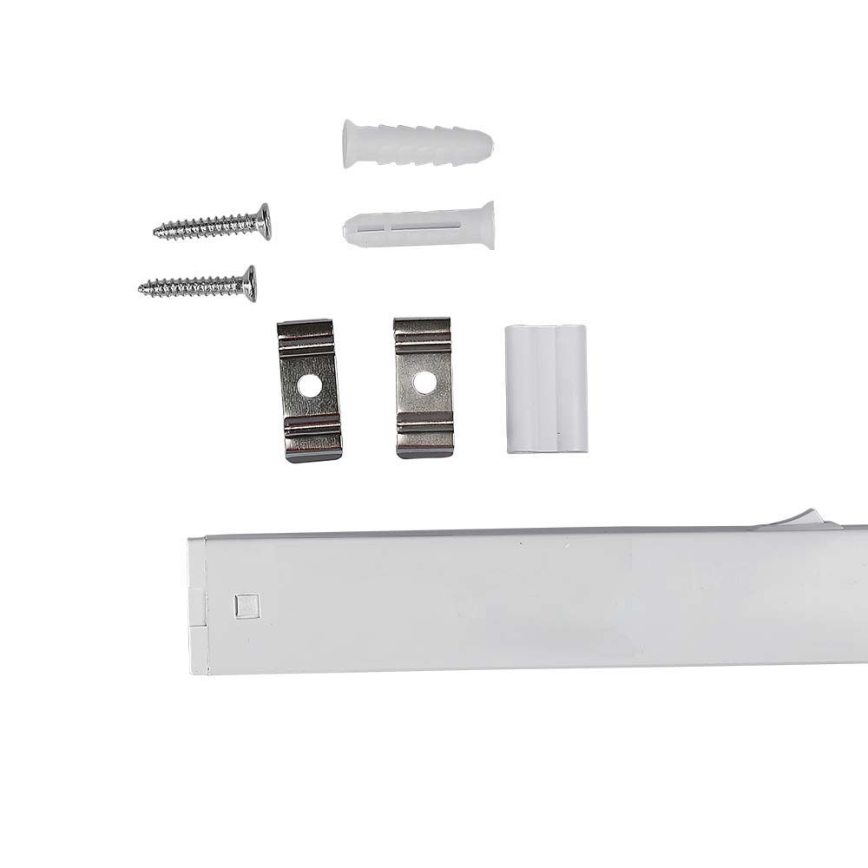 LED Onder keukenkast verlichting SAMSUNG CHIP LED/7W/230V 4000K 55 cm