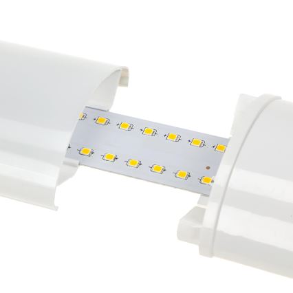 LED Onder keukenkast verlichting VIGA LED/14W/230V 3000K wit