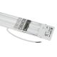 LED Onder keukenkast verlichting VIGA LED/14W/230V 4000K wit