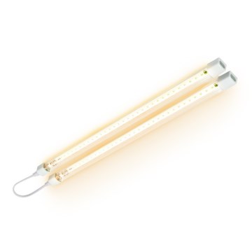 LED Onder keukenkast verlichting voor het kweken van planten GROWLY 2xLED/8,5W/230V wit