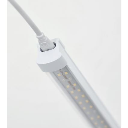 LED Onder keukenkast verlichting voor het kweken van planten GROWLY LED/15W/230W
