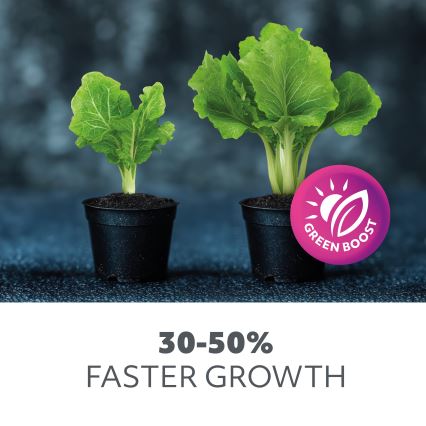LED Onder keukenkast verlichting voor het kweken van planten GROWLY LED/15W/230W