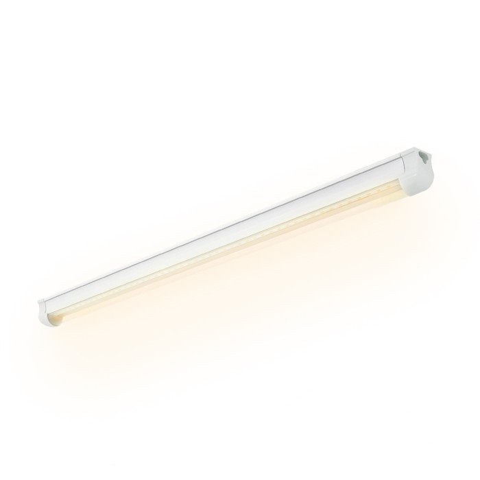 LED Onder keukenkast verlichting voor het kweken van planten GROWLY LED/9W/230V wit