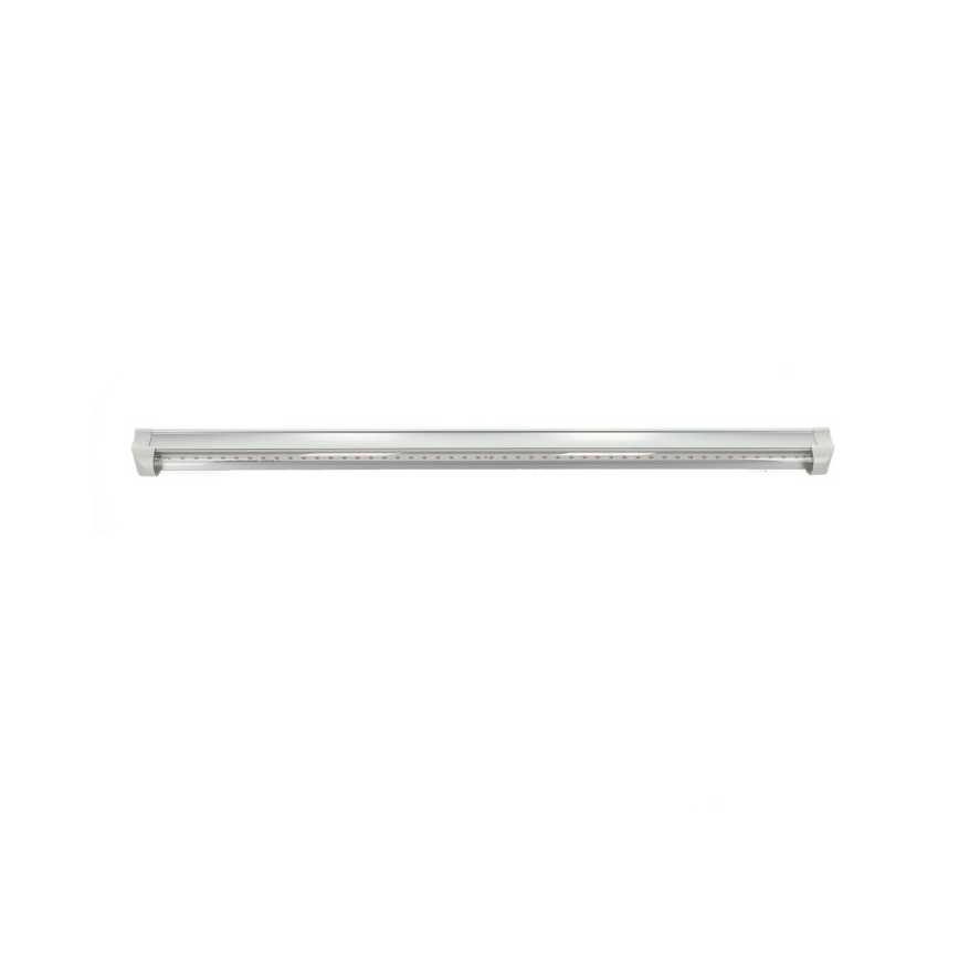 LED Onder keukenkast verlichting voor het kweken van planten GROWLY LED/9W/230V wit