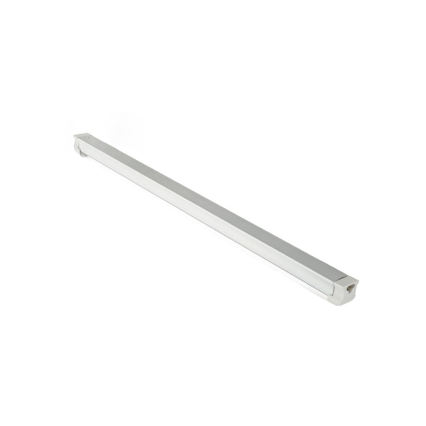 LED Onder keukenkast verlichting voor het kweken van planten GROWLY LED/9W/230V wit