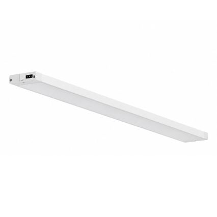 LED onderbouwarmatuur LED/18W/230V 2700/3000/4000/5000/5700K 60 cm wit