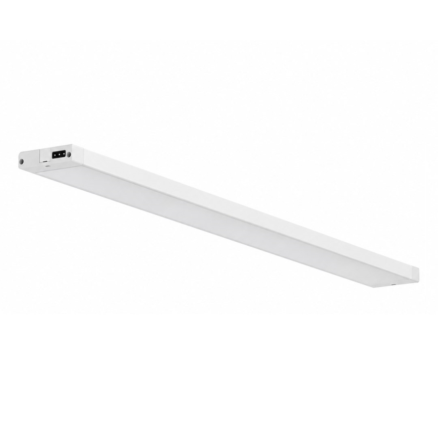 LED onderbouwarmatuur LED/18W/230V 2700/3000/4000/5000/5700K 60 cm wit