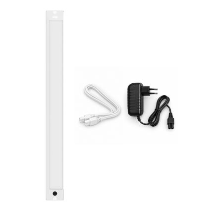 LED onderbouwarmatuur LED/18W/230V 2700/3000/4000/5000/5700K 60 cm wit